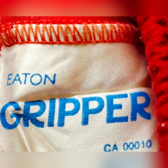 Vintage 80s Eaton's Canadian North Unisex Joggers Made in Canada (5/6) - Picture 6 of 8